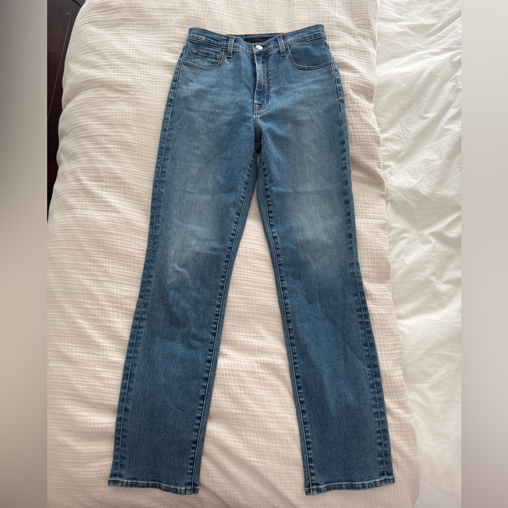 J BRAND Classic Women's Blue Jeans